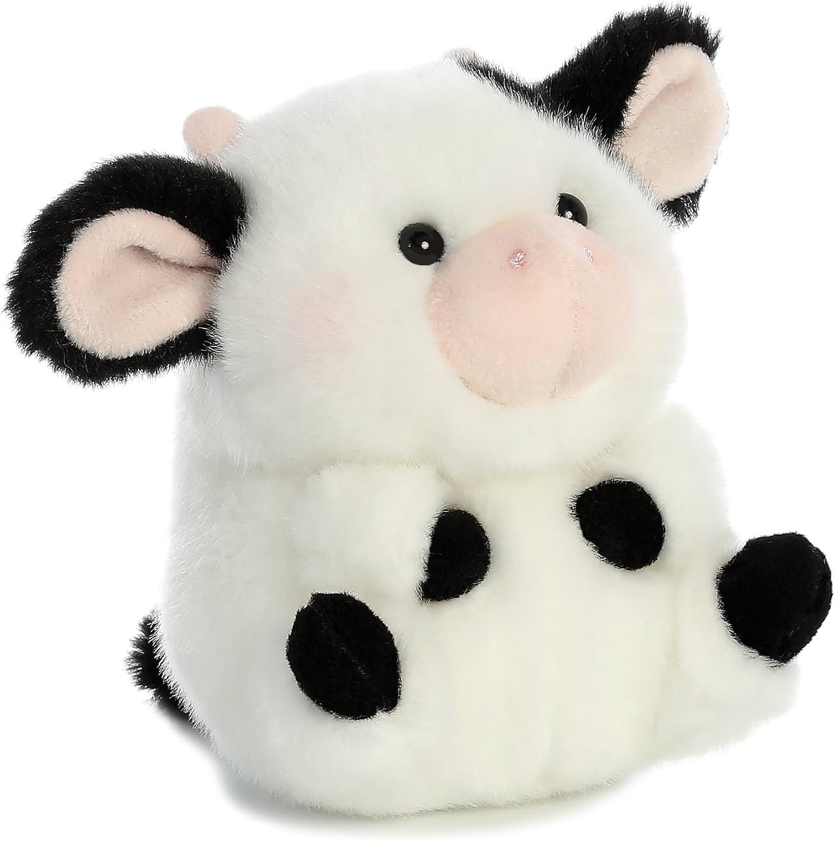 Aurora - Rolly Pet - Vaca de la Margarita - 12.7cm.