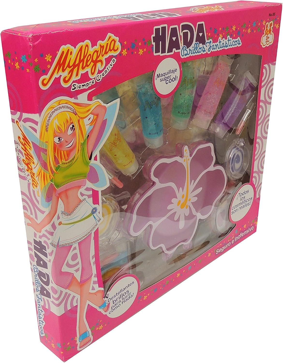 MiAlegria Brillos Fantásticos