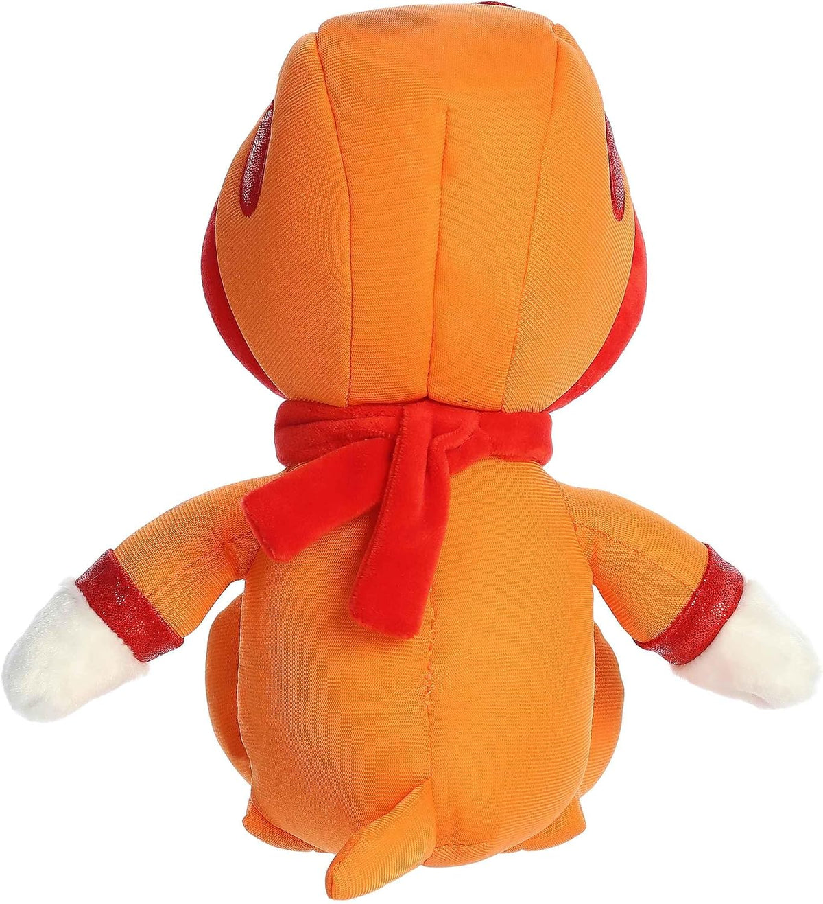 Aurora® Adorable Peanuts® Peluche de Astronauta Snoopy - Juguetes con Licencia Oficial para Todos los Fanáticos de Snoopy - Regalo Nostálgico para Adultos y Celebraciones de Cumpleaños - Sin Casco