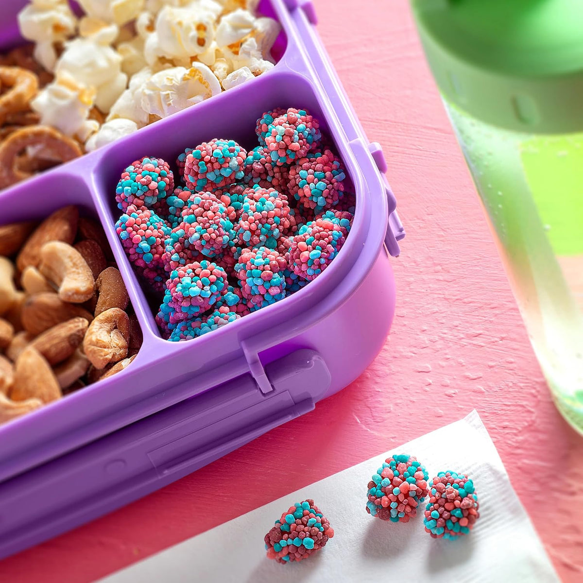 Nerds - Gomitas en racimos, 8 Onzas