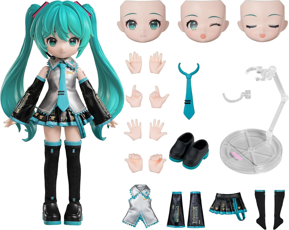 Blokees Hatsune Miku DaaLaMode Series: Official Outfit 73536