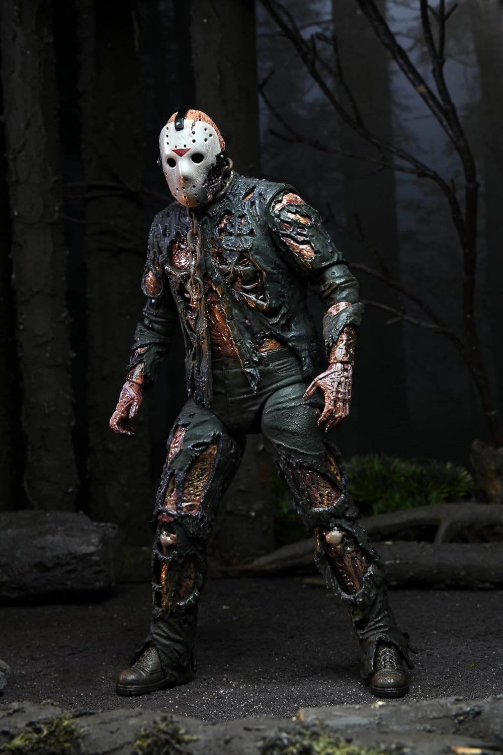 Jason Voorhees