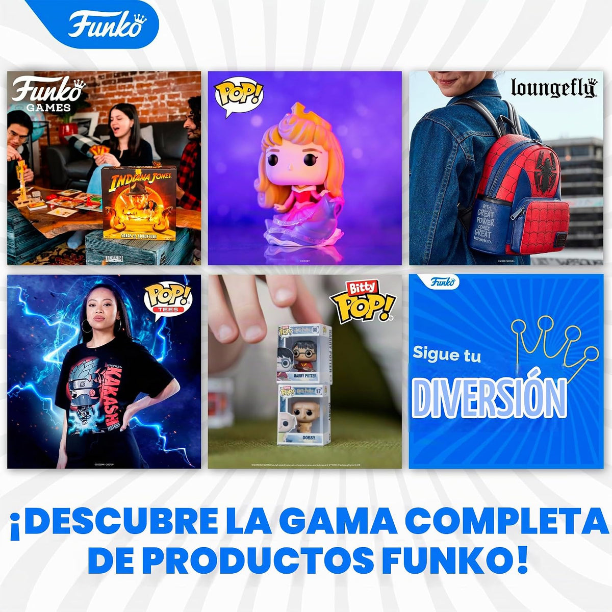 Funko Pop! Television: Rugrats - Angelica Pickles- Figura de Vinilo Coleccionable - Idea de Regalo - Mercancia Oficial - Juguetes para Niños y Adultos - TV Fans - Muñeco para Coleccionistas