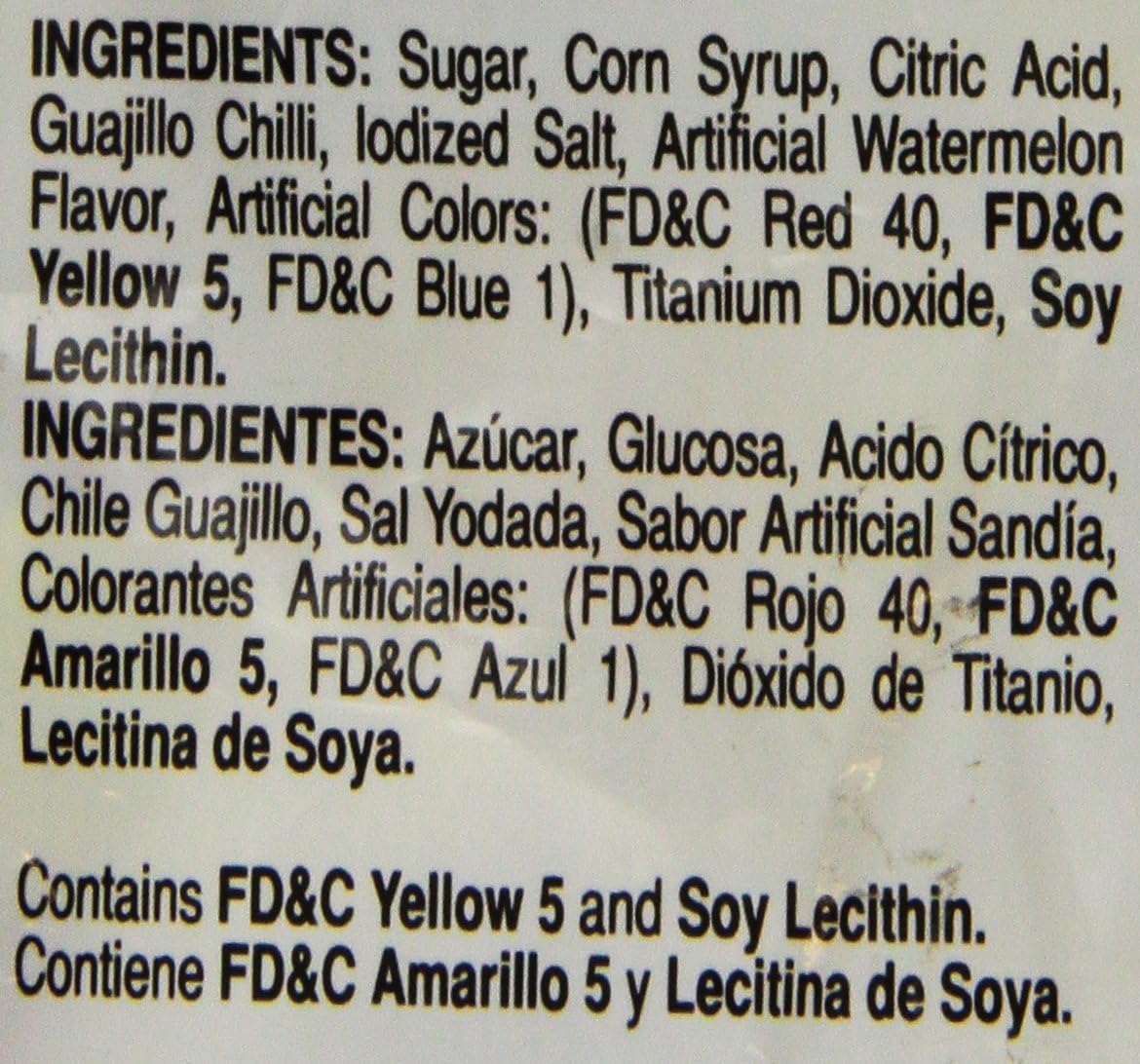 Vero Rebanaditas/Risandias Sandía