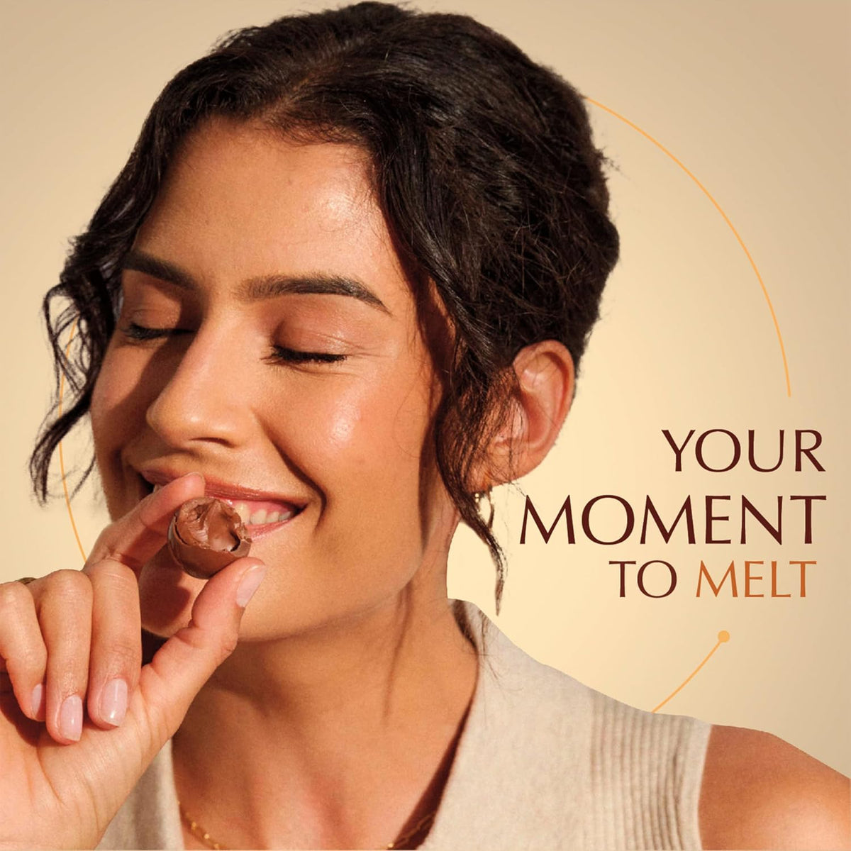 Lindt Lindor Trufas de chocolate