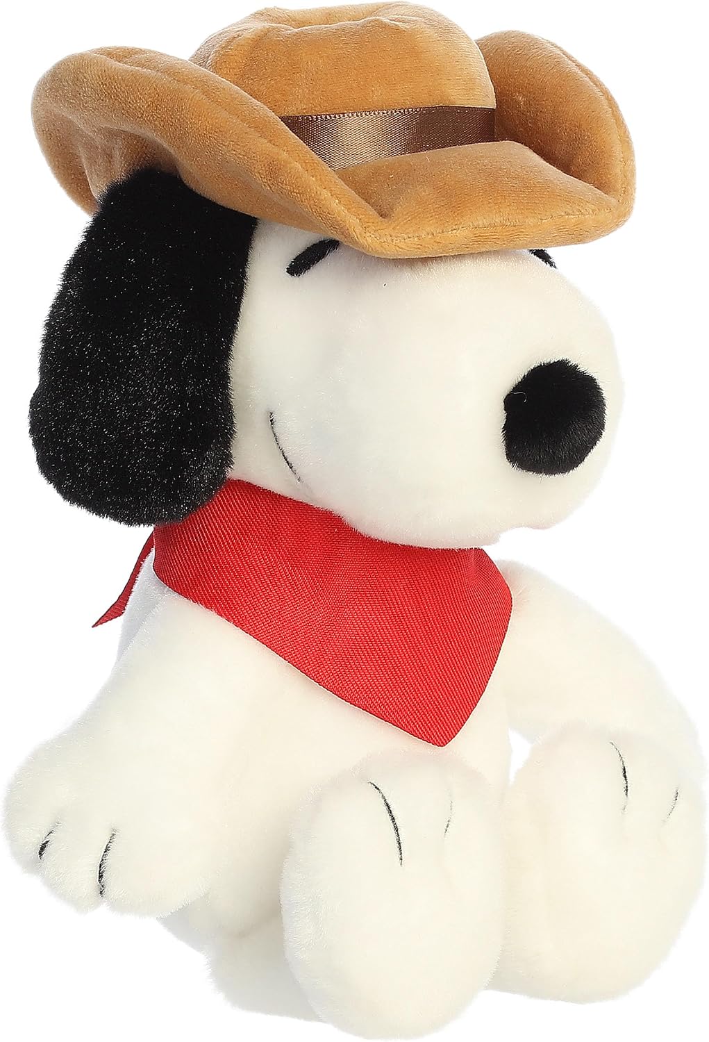 Aurora Peanuts - Peluche adorable de 8 pulgadas