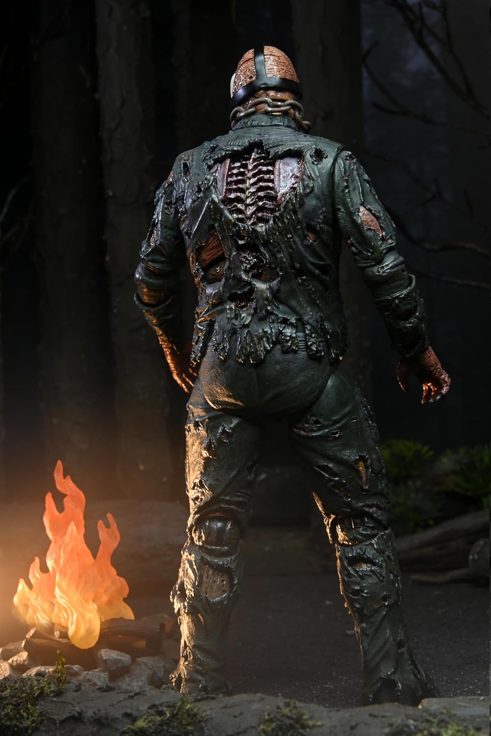 Jason Voorhees