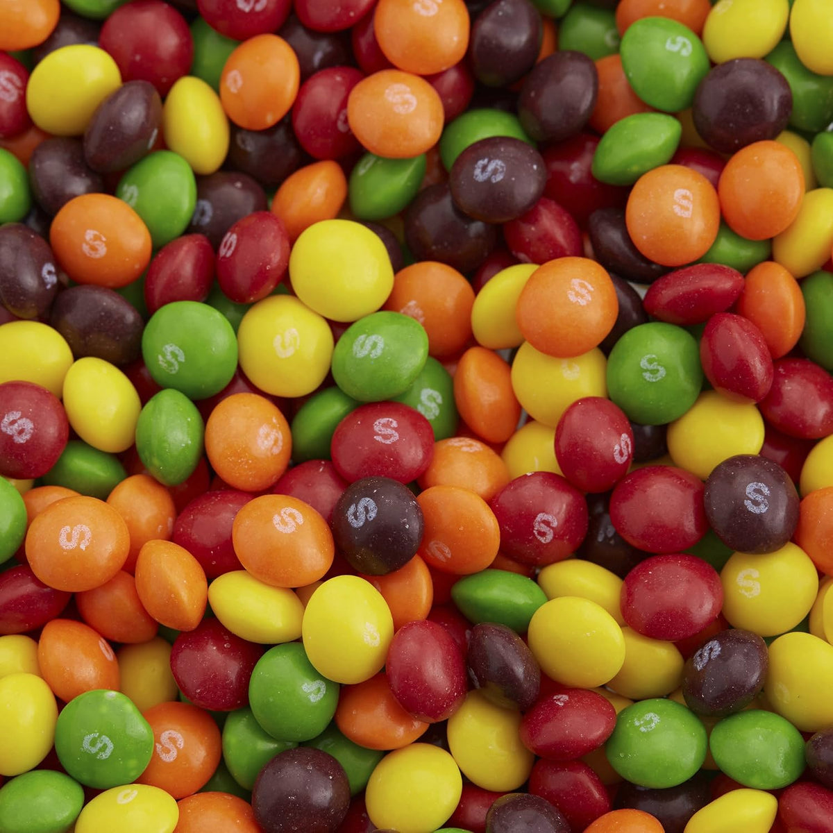 Skittles Originales 204 g