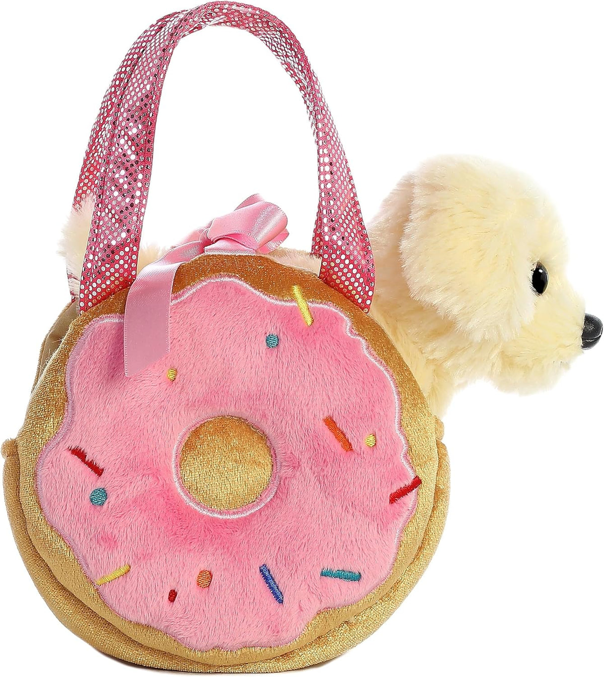 Aurora - Pet Carrier - Delicioso - 17.78cm.