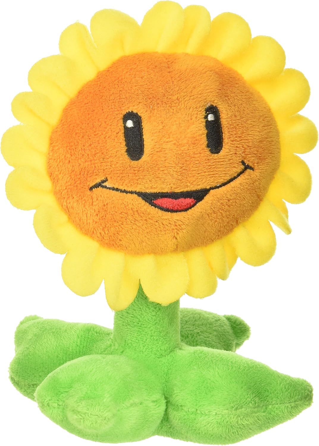 Plantas vs Zombies Peluche 7" Girasol