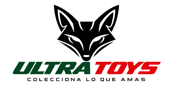 ULTRA TOYS MEXICO